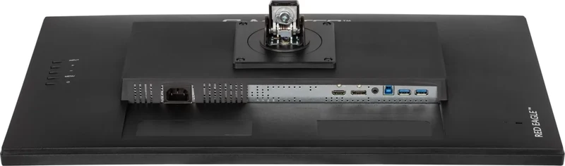 iiyama G-MASTER GB2770QSU-B6 Red Eagle