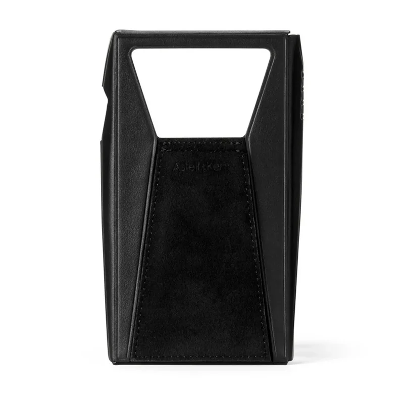 Astell Kern Étui de protection cuir Noir pour A&ultima SP3000T