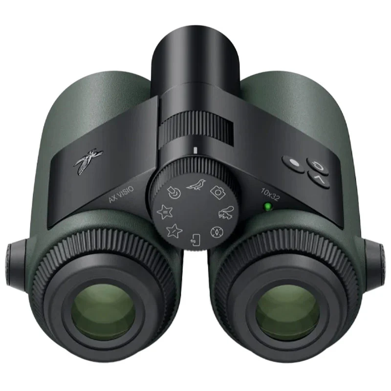 Swarovski AX Visio 10x32