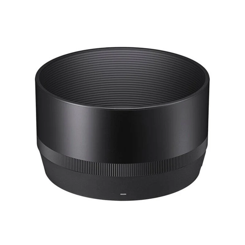 Sigma LH828-02 85mm f/1.4 DG DN capuchon d'objectif