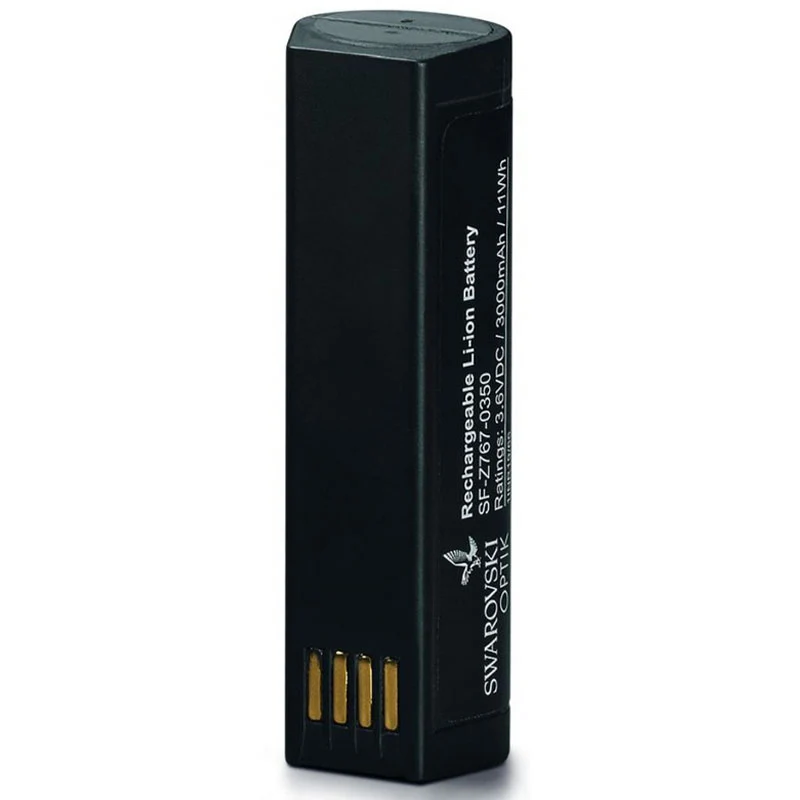Swarovski Batterie Rechargeable pour AX Visio