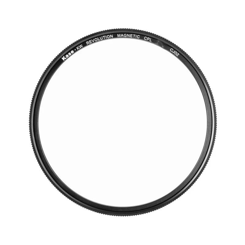 Kase Revolution 95mm PROF ND Kit