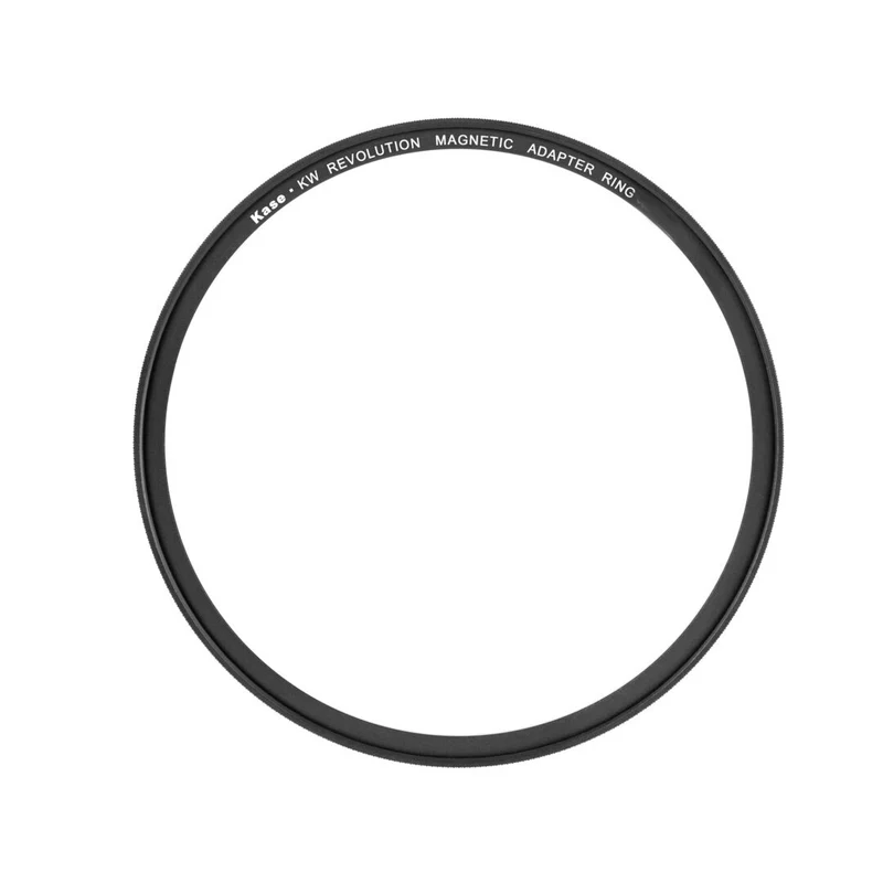 Kase Revolution 82mm MEGA ND Kit