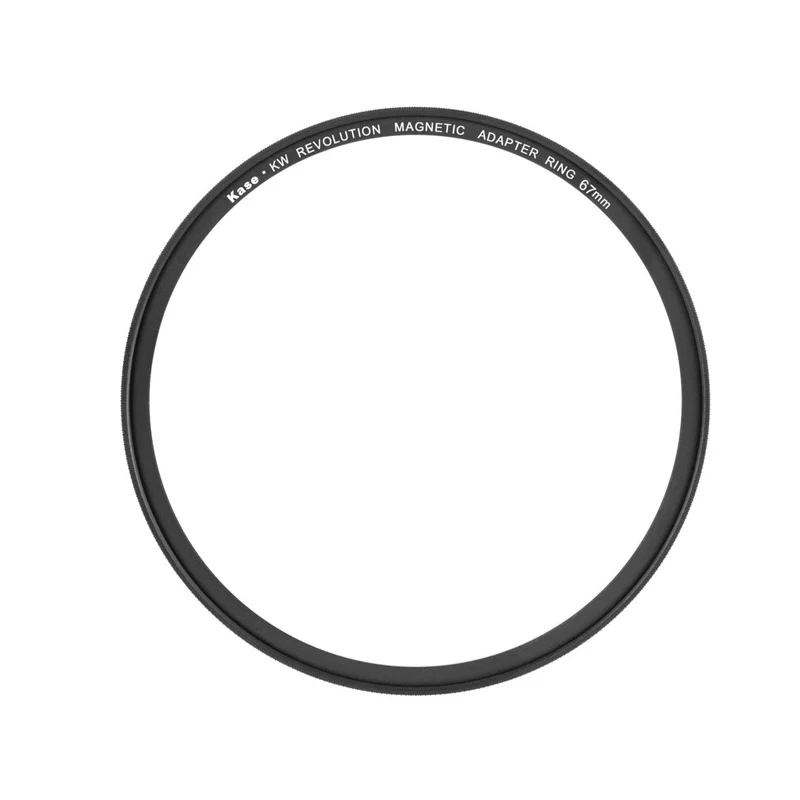 Kase Revolution 77mm ENTRY ND Kit