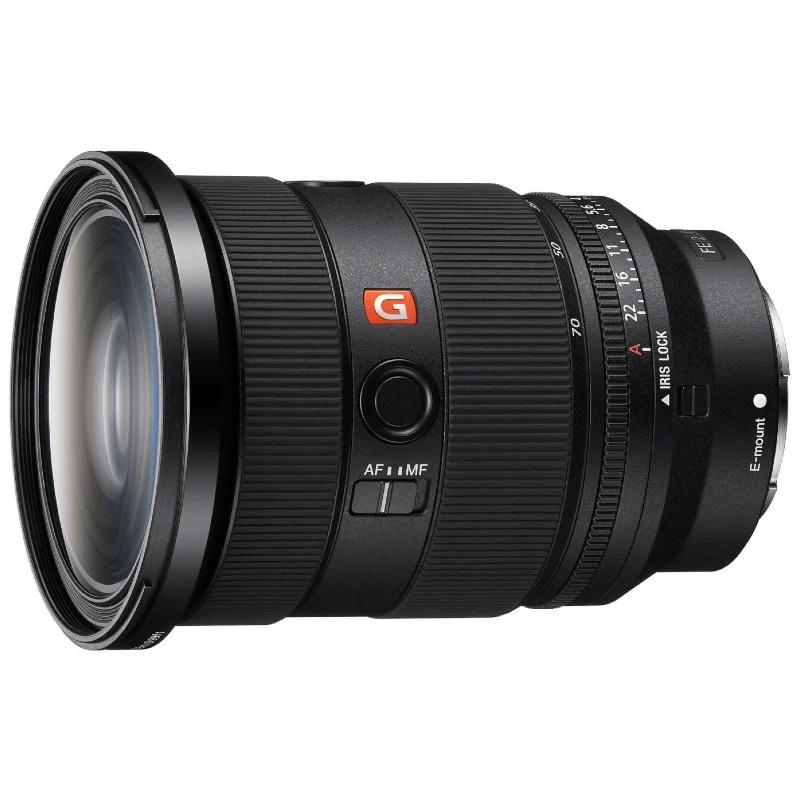 Sony A9 III + 24-70mm f/2.8 GM II