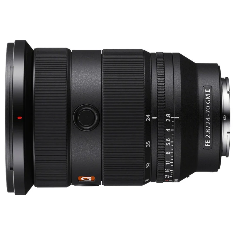 Sony A9 III + 24-70mm f/2.8 GM II