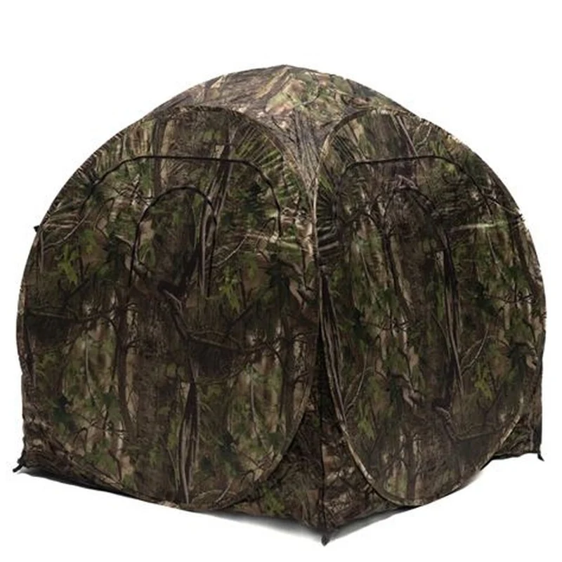 Stealth Gear Shelter Tente Carrée Cacher Vert