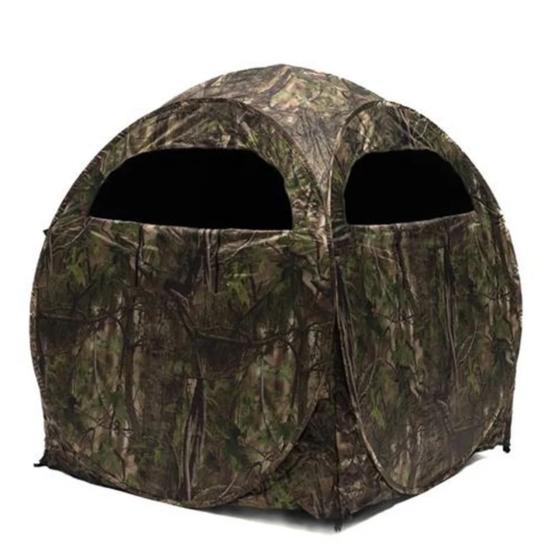 Stealth Gear Shelter Tente Carrée Cacher Vert