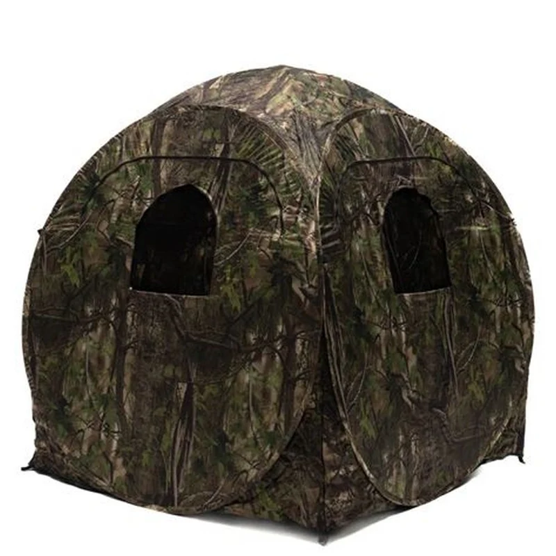 Stealth Gear Shelter Tente Carrée Cacher Vert