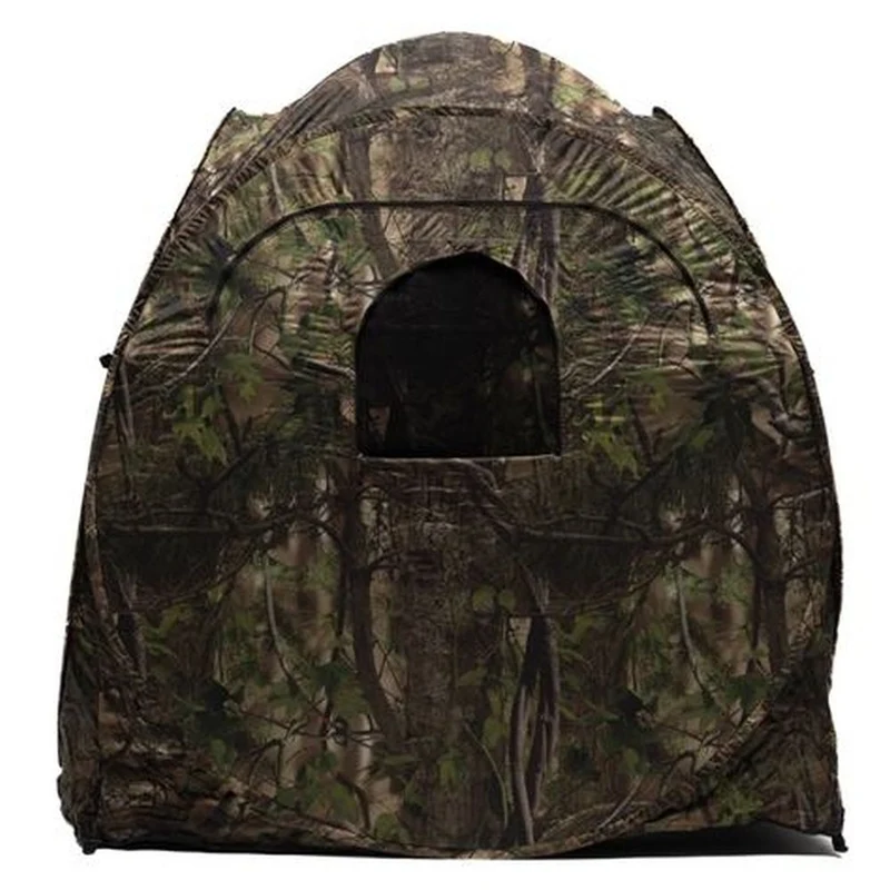 Stealth Gear Shelter Tente Carrée Cacher Vert