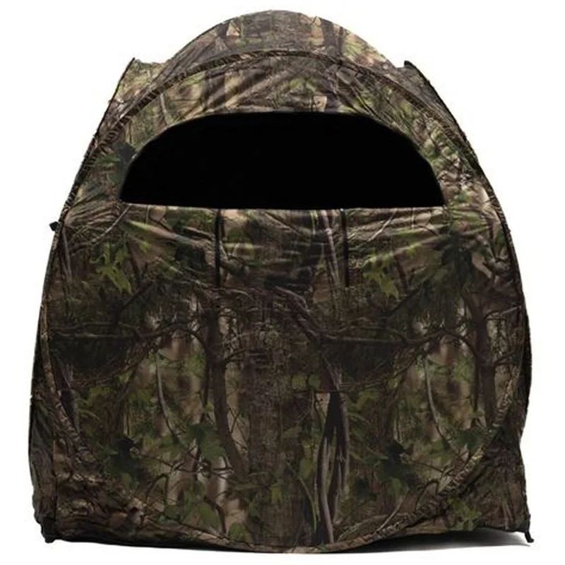 Stealth Gear Shelter Tente Carrée Cacher Vert