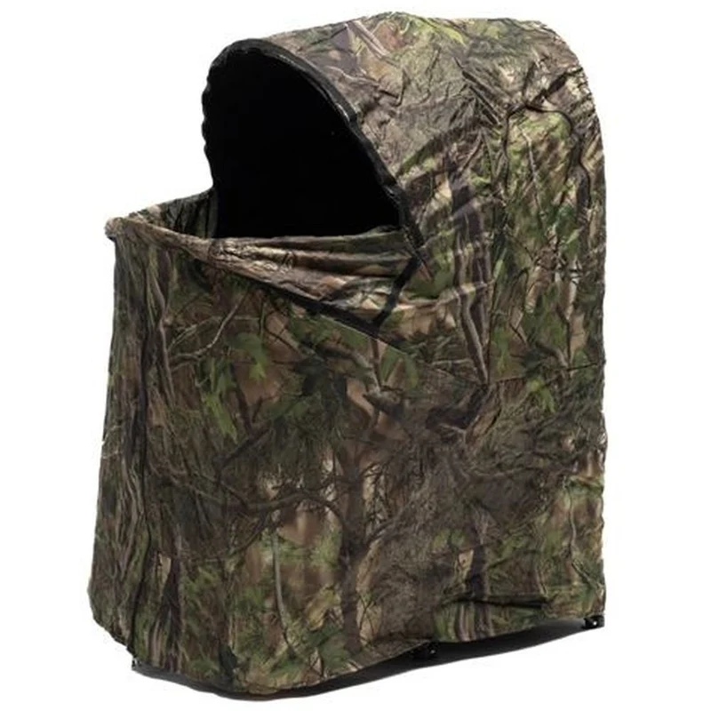 Stealth Gear Shelter Tente One Man Chaise Hide M2 Vert