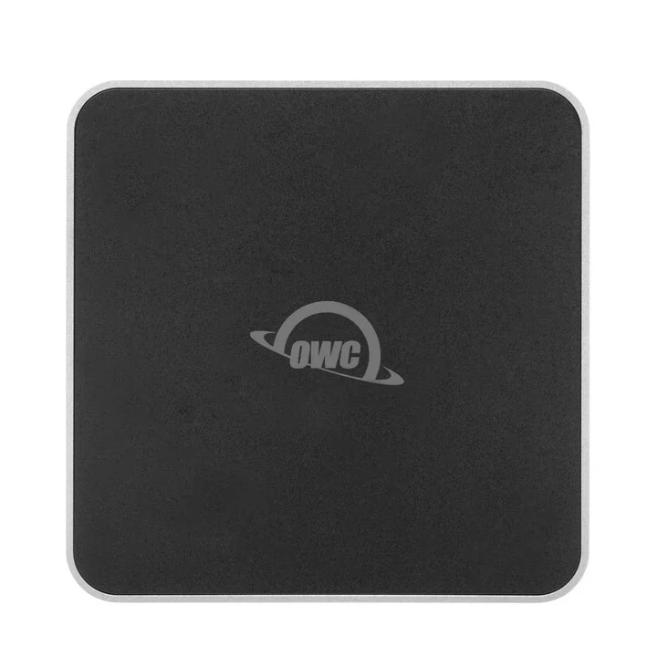 OWC Atlas USB4 Lecteur de cartes CFexpress 4.0 Type B