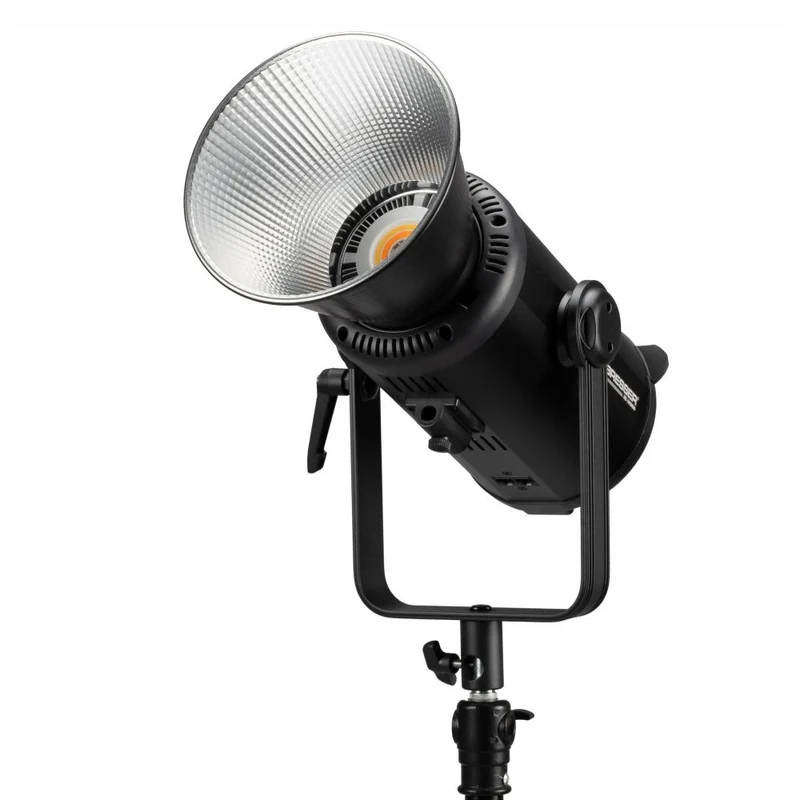 Bresser BR-180RGB Lumière LED COB