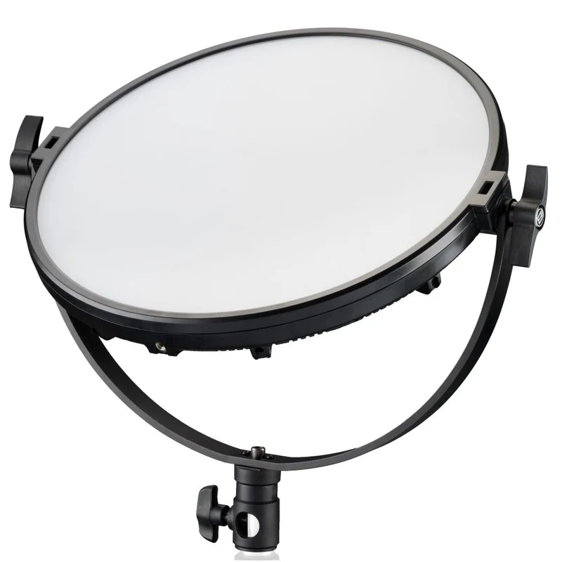 Bresser BR-S60RGB Lumière LED (ronde)