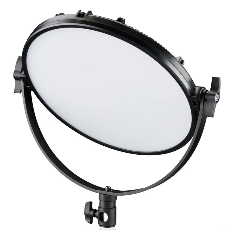 Bresser BR-S60RGB Lumière LED (ronde)