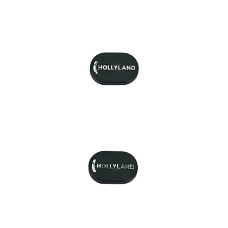 Hollyland LARK M2 TX Clip arrière magnétique (noir)