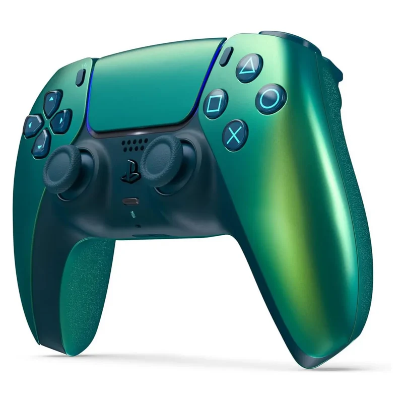 Sony DualSense V2 Chroma Teal (PS5)