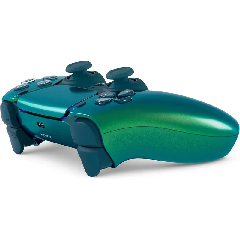 Sony DualSense V2 Chroma Teal (PS5)