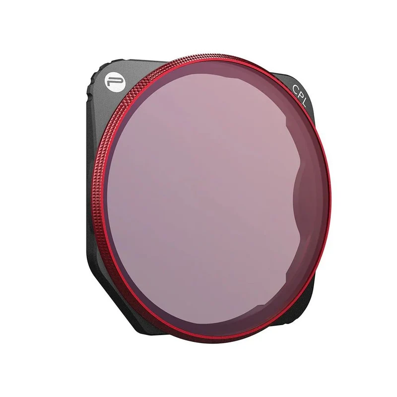 PGYTech DJI Mavic 3 Filtre CPL (Professionnel)