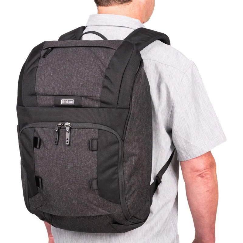 Think Tank SpeedTop 20 Sac à dos Graphite