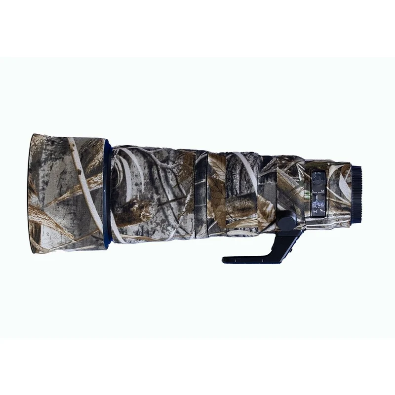 LensCoat Nikon Z 600mm f/6.3 VR Realtree Max5
