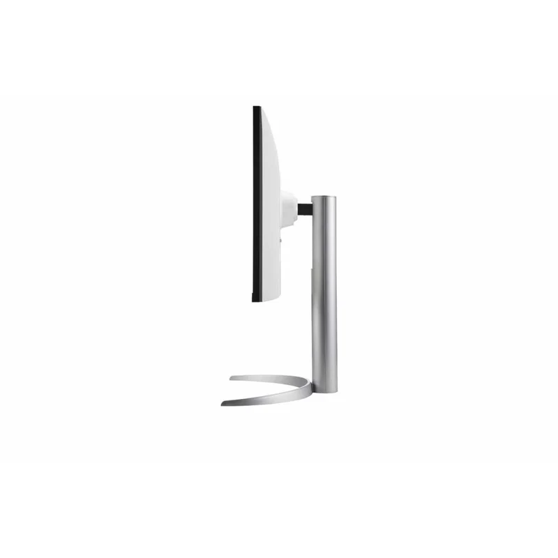 LG UltraFine 27UQ850V-W.AEU - Moniteur Nano IPS Noir 4K USB-C