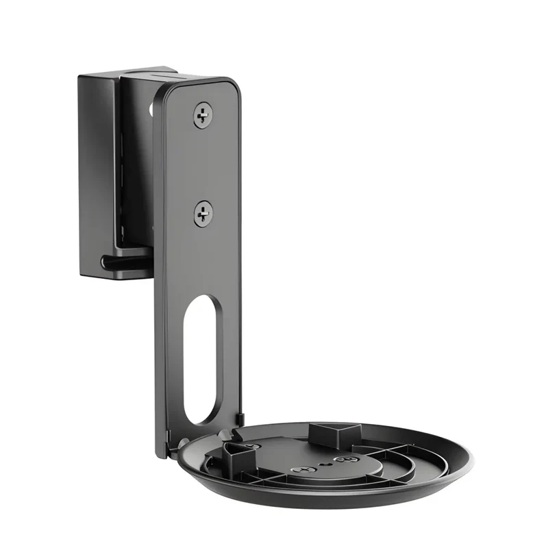 Norstone Support mural rotatif Noir pour Sonos Era 100