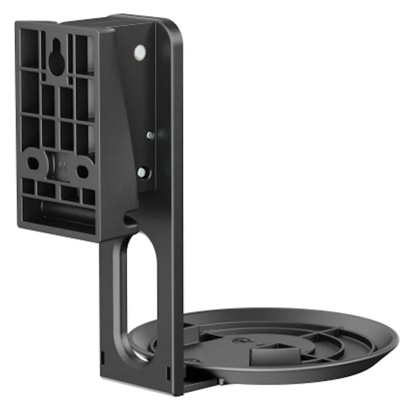 Norstone Support mural rotatif Noir pour Sonos Era 100
