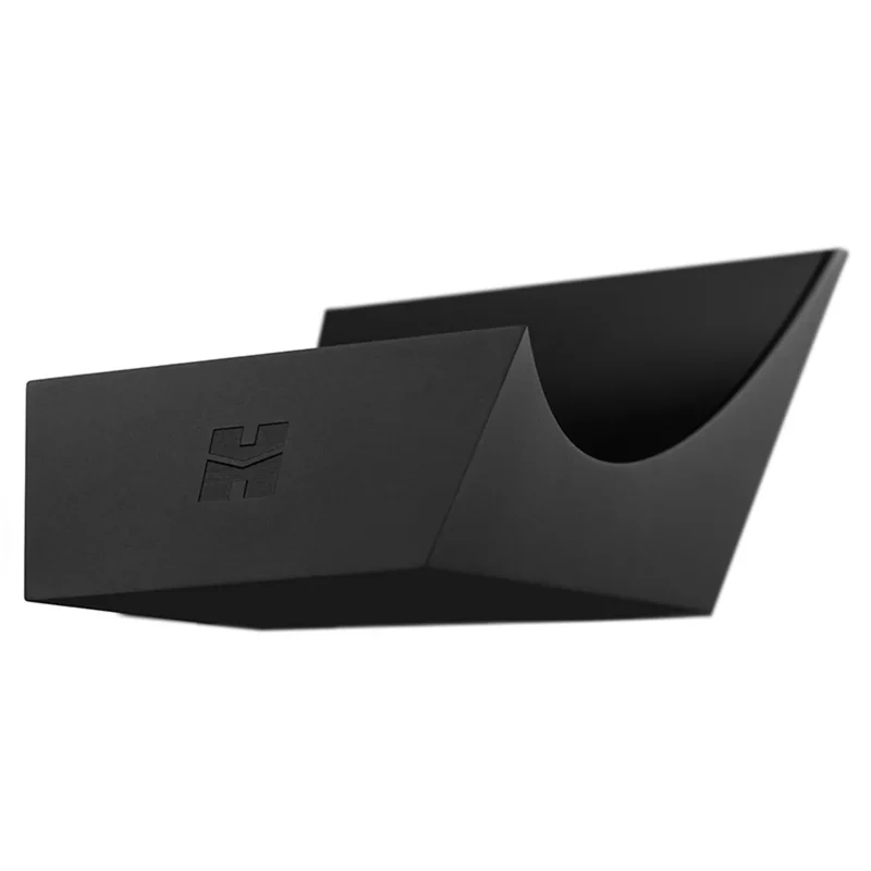 HiFiMAN Support pour casque Shangri-La Noir