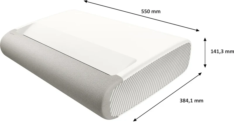 Samsung The Premiere SP-LPU9D