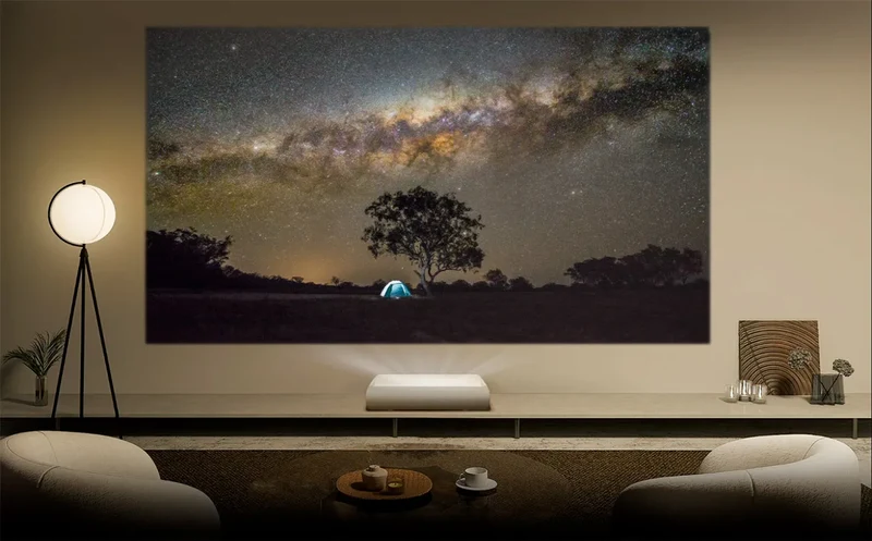 Samsung The Premiere SP-LPU9D