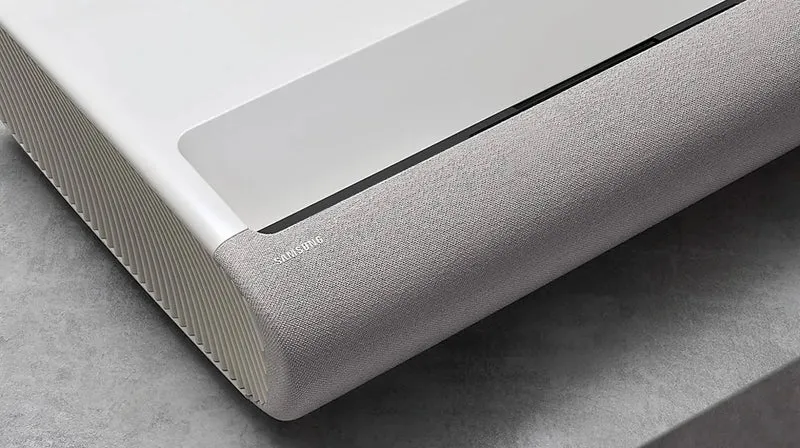 Samsung The Premiere SP-LPU9D