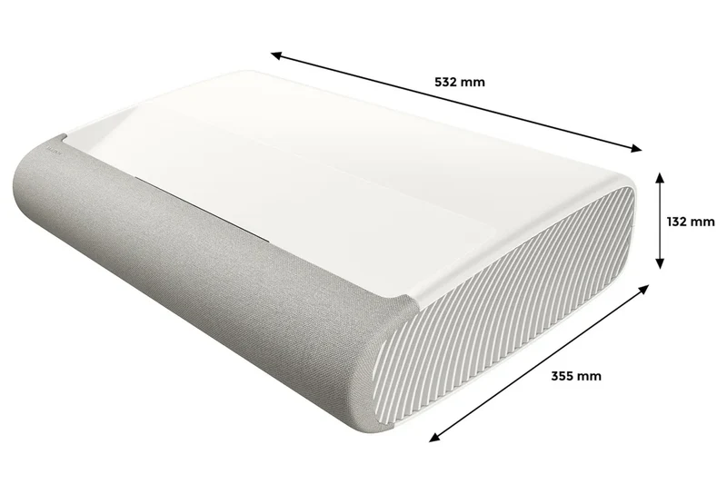 Samsung The Premiere SP-LPU7D