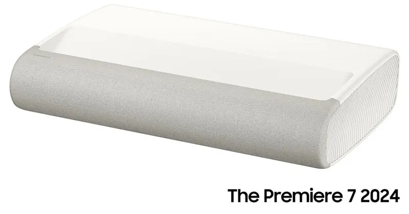 Samsung The Premiere SP-LPU7D