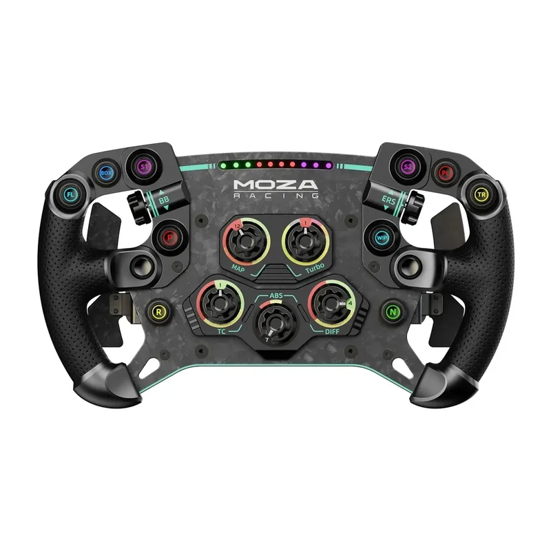 Moza Racing GS V2P GT
