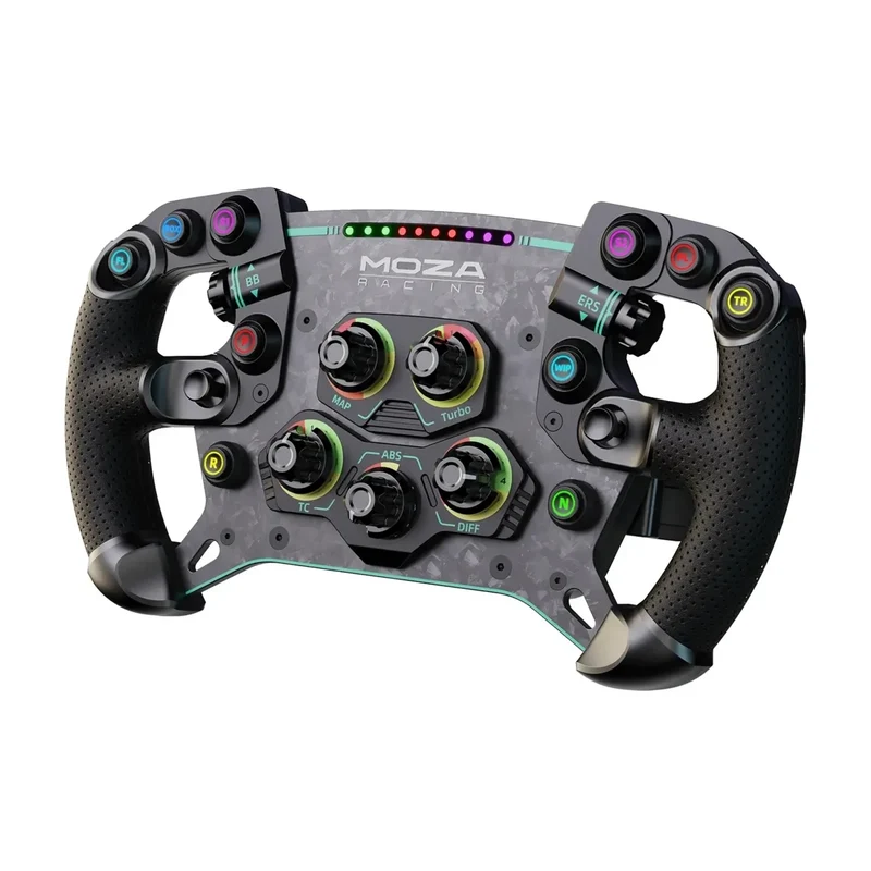 Moza Racing GS V2P GT