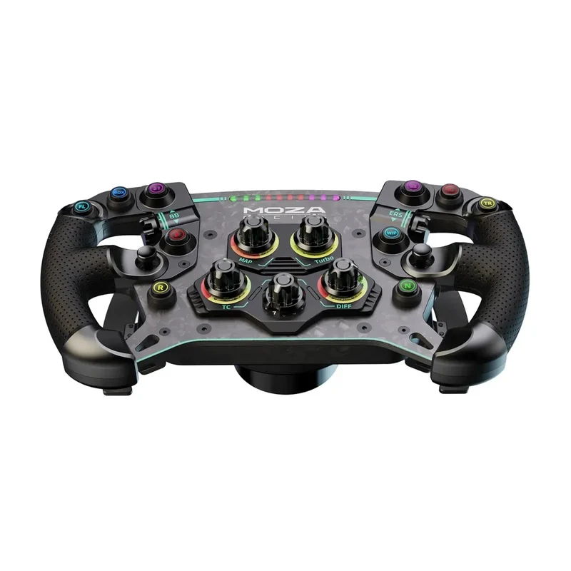 Moza Racing GS V2P GT