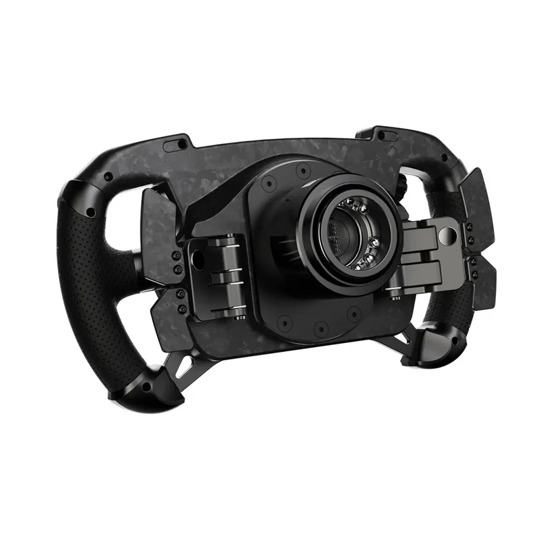 Moza Racing GS V2P GT