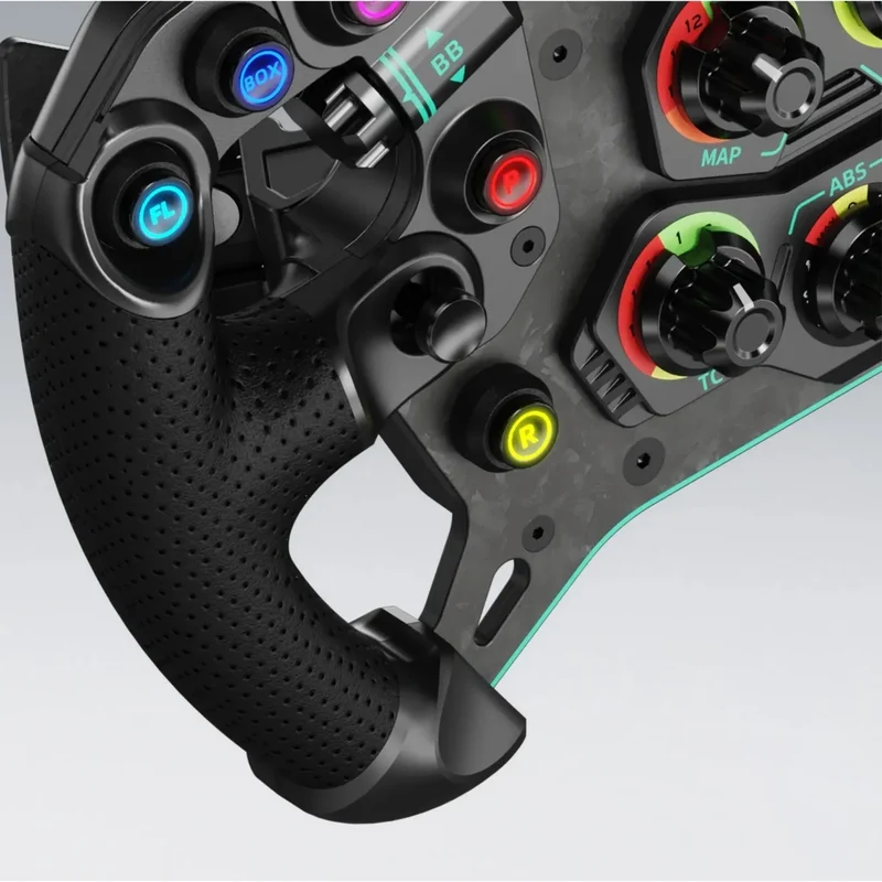 Moza Racing GS V2P GT