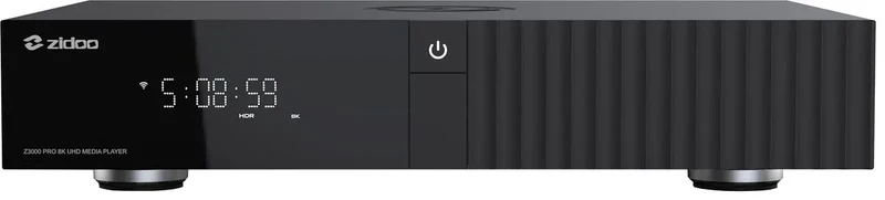 Zidoo Z3000 PRO