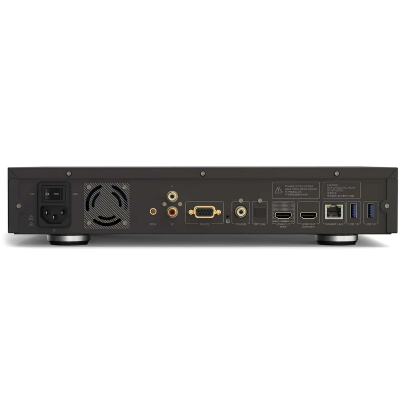 Zidoo Z3000 PRO
