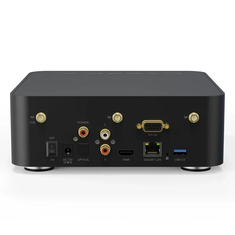 Zidoo Z30 PRO