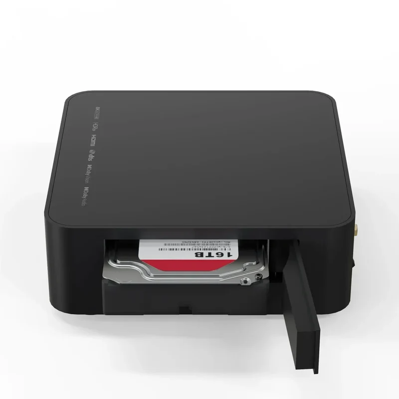 Zidoo Z30 PRO