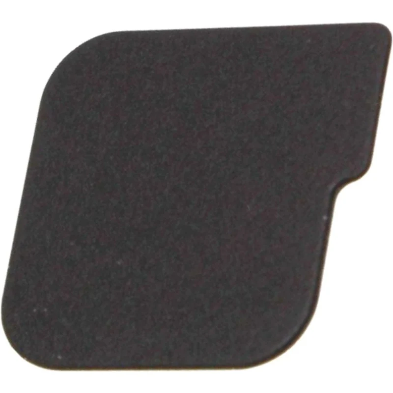 Panasonic SKF0145K Pièce de rechange pour interface en caoutchouc inférieure compatible avec les appareils photo Panasonic GH5, GH5S, G85 et G9.