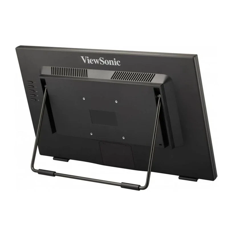 ViewSonic Moniteur tactile LED TD2465 24" (en anglais)