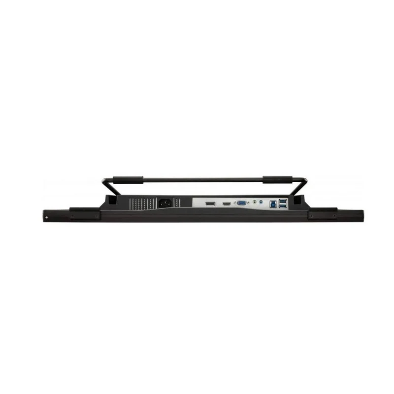 ViewSonic Moniteur tactile LED TD2465 24" (en anglais)