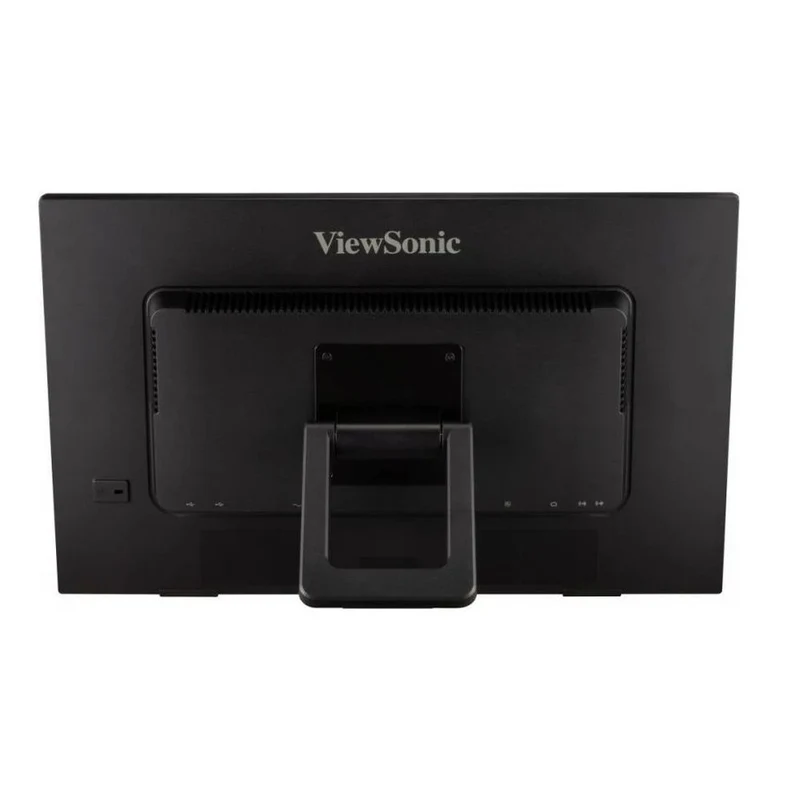ViewSonic Moniteur tactile LED TD2423 24" (en anglais)