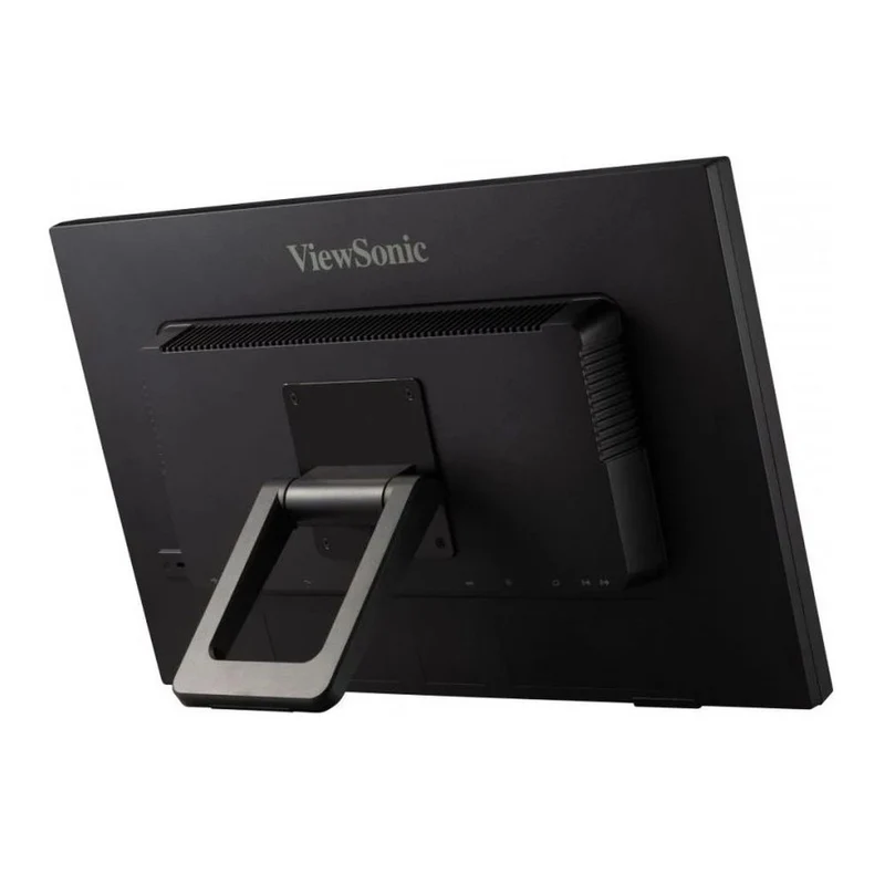 ViewSonic Moniteur tactile LED TD2423 24" (en anglais)