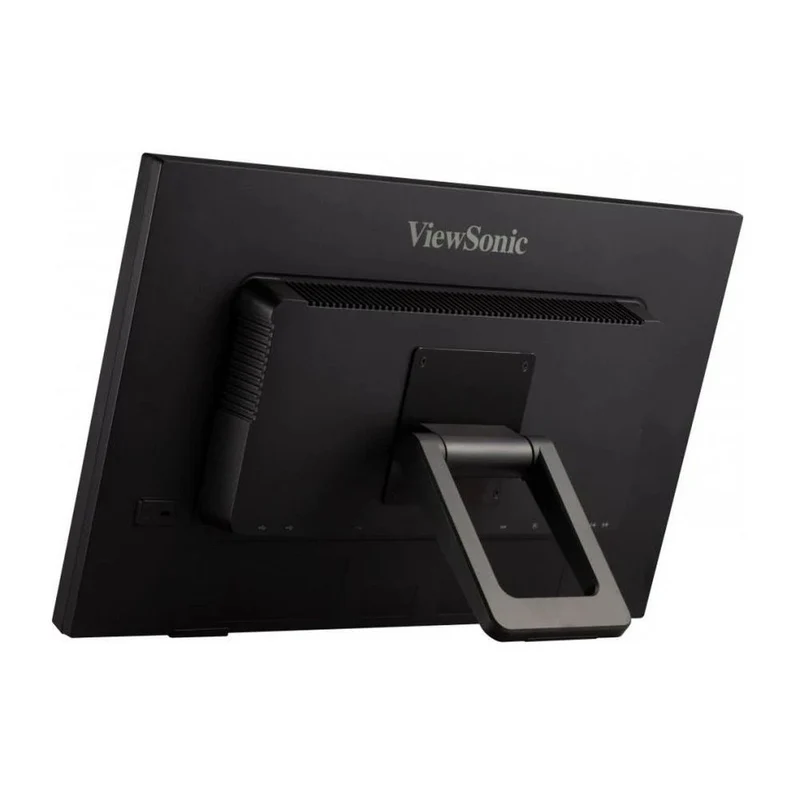 ViewSonic Moniteur tactile LED TD2423 24" (en anglais)